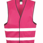 Gilet CORE à visibilité accrue