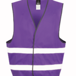 Gilet CORE à visibilité accrue