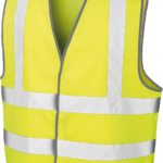 Gilet de sécurité High Viz Motorway
