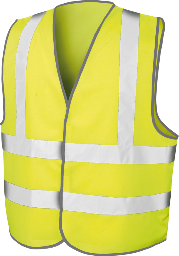 Gilet de sécurité High Viz Motorway