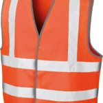 Gilet de sécurité High Viz Motorway