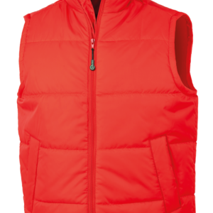 Bodywarmer Core