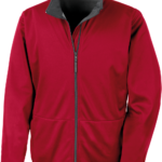 Veste softshell