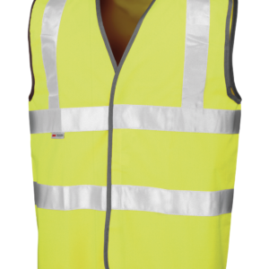 Gilet de sécurité High Viz