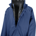Parka 3 en 1 Core