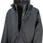 Parka 3 en 1 Core