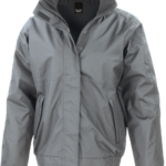 Veste Channel
