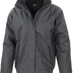 Veste Channel