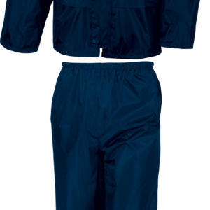 Ensemble de pluie