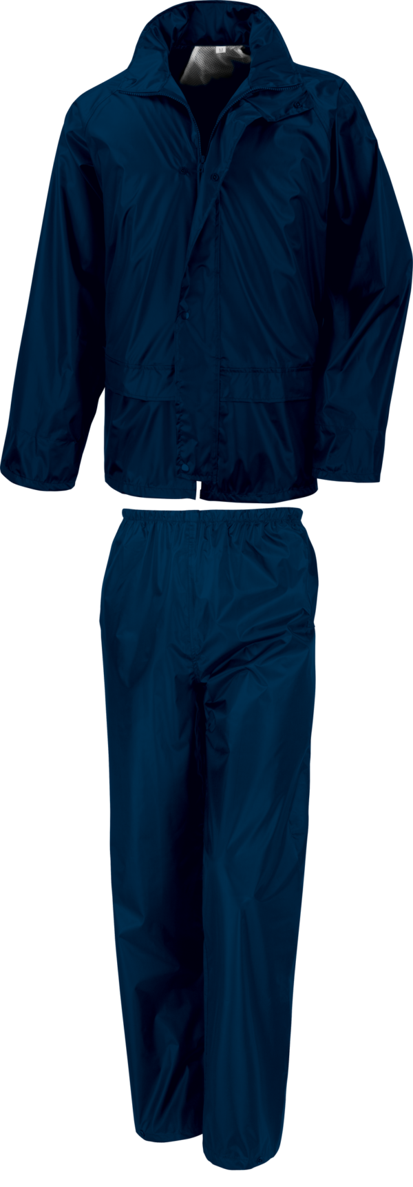 Ensemble de pluie