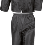 Ensemble de pluie