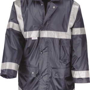 Parka « Management »