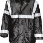 Parka « Management »