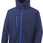 Veste Softshell Capuche Homme TX Performance