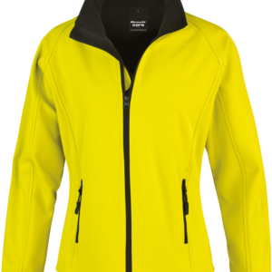 Veste Softshell Femme Printable