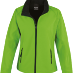 Veste Softshell Femme Printable