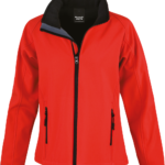 Veste Softshell Femme Printable