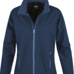 Veste Softshell Femme Printable