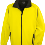 Veste Softshell Homme Printable