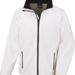Veste Softshell Homme Printable