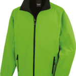 Veste Softshell Homme Printable