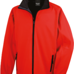 Veste Softshell Homme Printable