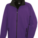 Veste Softshell Homme Printable