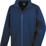 Veste Softshell Homme Printable