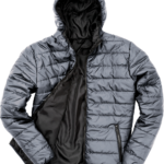 Veste doudoune