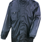 Veste softshell 3 en 1