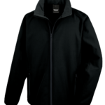 Veste softshell 3 en 1