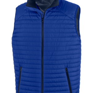 Bodywarmer THERMOQUILT recyclé