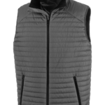 Bodywarmer THERMOQUILT recyclé