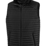 Bodywarmer THERMOQUILT recyclé