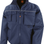 Veste Pilote Sabre