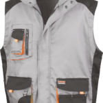 Gilet multipoches Lite