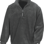 Polaire col zippé Polartherm™