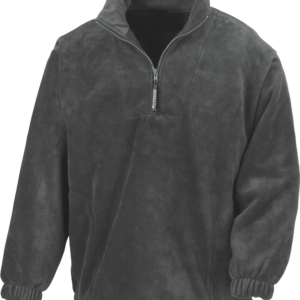 Polaire col zippé Polartherm™