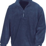 Polaire col zippé Polartherm™