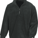 Polaire col zippé Polartherm™