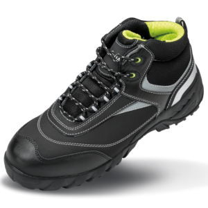 Chaussures de sécurité Blackwatch