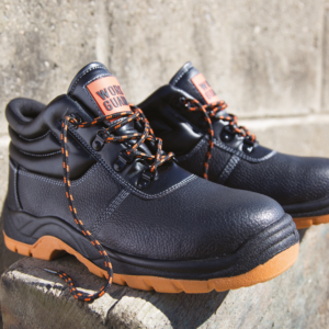 Chaussures de sécurité « Defence »