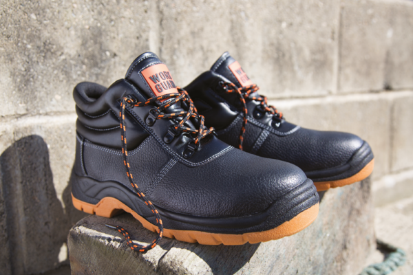 Chaussures de sécurité « Defence »