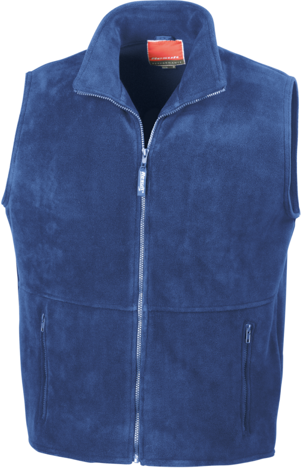 Gilet polaire Polartherm™