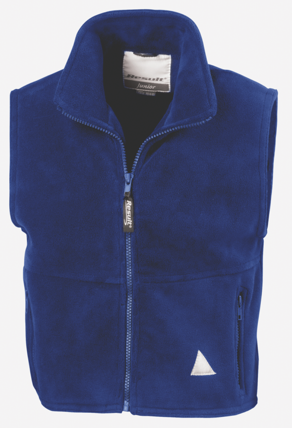 Bodywarmer enfant Polartherm™