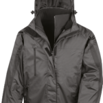 Parka 3en1 intérieur Softshell