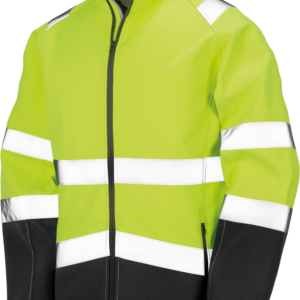 Veste softshell