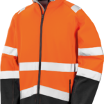 Veste softshell