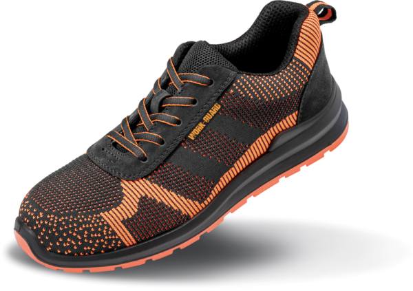 Chaussures de securite « Hardy safety trainer »