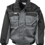 Blouson manches amovibles Heavy Duty